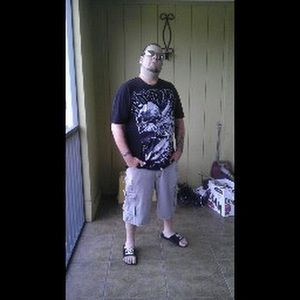 Meet your Posher, Chris